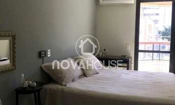 Imagem 4: APARTAMENTO COM 4 DORMITÓRIOS À VENDA, 350 M² POR R$ 1.579.000,00 - DUQUE DE CAXIAS II - C