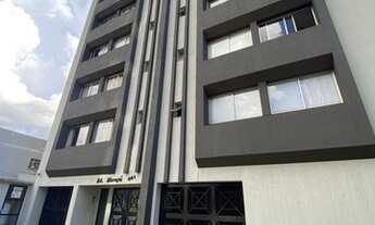 Imagem 2: APTO À VENDA Apartamento com 3 dormitórios