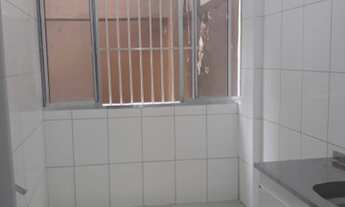 Imagem 7: Apartamento para venda com 35 metros quadrados com 1 quarto em Bela Vista - São Paulo - SP