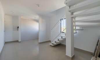 Imagem 3: Lindíssima Cobertura à venda, Centro, São José dos Pinhais, PR com dois quartos mas com po