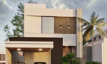 Imagem: Belíssimo sobrado para venda no Belvedere