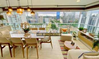 Imagem 5: Apartamento à venda no Brooklin Xpression