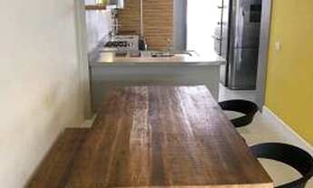 Imagem 6: Apartamento todo reformado no Leblon - Rio de Janeiro - RJ