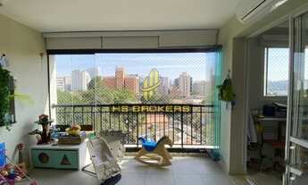 Imagem: Lindo apartamento na Granja Julieta