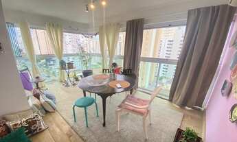 Imagem 3: Apto Vila Mariana - Lazer completo