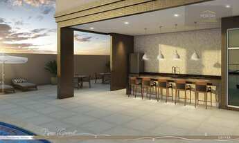 Imagem 5: Apartamento com 3 dormitórios à venda, 138 m² por R$ 1.400.000,00 - Meia Praia - Itapema/S