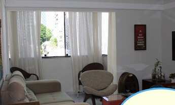 Imagem 3: Apartamento para venda possui 65 metros quadrados com 2 quartos em Cidade Alta - Natal - R