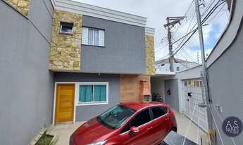 Imagem 2: SãO PAULO - Sobrado Padrão - Jardim Maringá