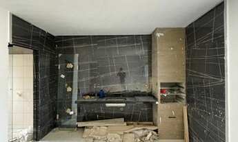 Imagem 2: Casa com 3 quartos - Bairro Jardim Buriti Sereno em Aparecida de Goiânia