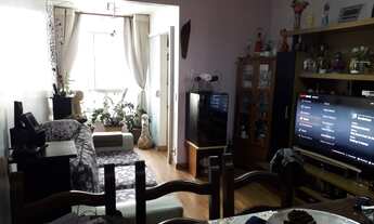 Imagem 5: Apartamento com 2 quartos em Glória - Rio de Janeiro - RJ