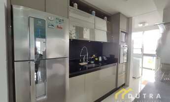 Imagem 4: Apartamento com 2 suítes para venda na Pedra Branca