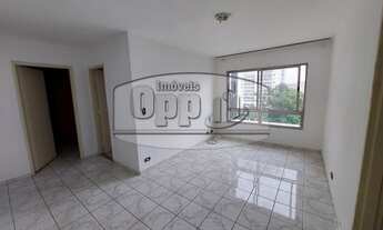 Imagem 3: SãO PAULO - Apartamento Padrão - Cambuci