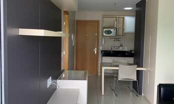 Imagem 4: Apartamento para Venda em Brasília, Asa Sul, 1 dormitório, 1 banheiro, 1 vaga