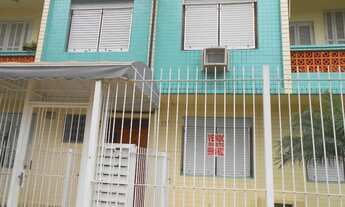 Imagem: Apartamento 02 dormitórios no bairro Cristo