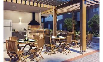 Imagem: Apartamento com 2 e 3 dormitórios Belém