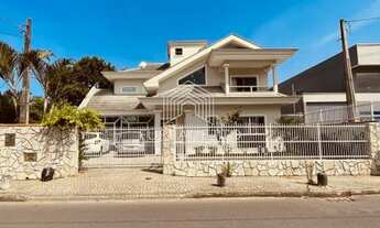 Imagem 2: Joinville - Casa Padrão - Iririu