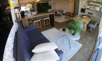 Imagem 3: Cobertura linear no Edifício Caiobás em Laranjeiras