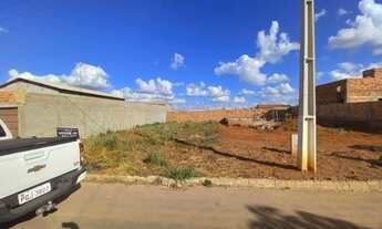 Imagem 4: ágio de Lote com 360 m² valor de 30 mil + prestações, em Residencial Ravena - Senador Cane