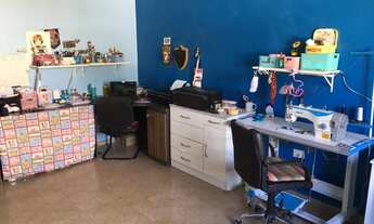 Imagem 7: São Fidelis casa duplex 450 m2 7 quartos Vila dos Coroados - São Fidélis - RJ