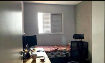 Imagem 7: Apartamento para venda possui 56 m² com suíte por R$ 340.000,00 - Centro - Diadema - SP