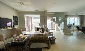 Imagem: DUPLEX 209 M² 3 DORMIT