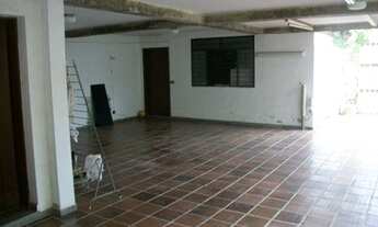 Imagem 7: A casa para venda de 400 metros quadrados com 4 quartos no bairro Santa Lúcia - Belo Horiz