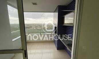 Imagem 5: APARTAMENTO 3 QUARTOS NO PANTANAL 3