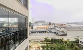 Imagem 5: São Paulo - Apartamento Padrão - Jardim Independência