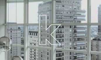 Imagem 2: SãO PAULO - Apartamento Padrão - Itaim Bibi