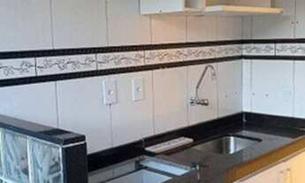 Imagem 6: Belo Horizonte - Apartamento Padrão - Solar do Barreiro (Barreiro