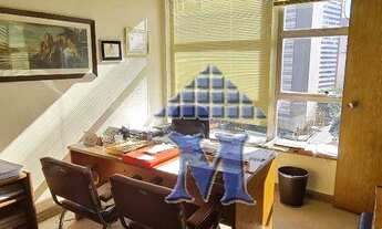 Imagem 6: Conjunto para alugar, 45 m² por R$ 2.000,00/mês - Jardim Paulista - São Paulo/SP