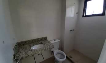 Imagem 7: RECREIO - BARRA BONITA - 1ª LOCAÇÃO - VARANDA - LINDA VISTA - 2QUARTOS(SUÍTE) - TOTAL INFR