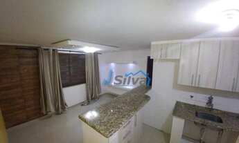 Imagem 3: Apartamento com 2 dormitórios à venda, 46 m² por R$ 130.000 - Santa Etelvina - São Paulo/S