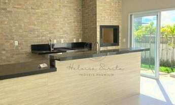 Imagem 4: Sobrado de alto padrão à venda Cond. Villa Jardim