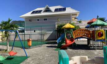 Imagem 2: Casa de condomínio para venda possui 330 metros quadrados com 4 quartos