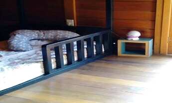 Imagem 7: Vendo maravilhosa casa duplex em Balneário Ponta da Fruta