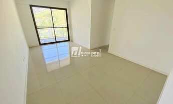 Imagem 3: Apartamento com 3 dormitórios à venda, 92 m² por R$ 693.000 - Centro - Nova Iguaçu/RJ