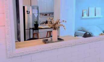 Imagem 6: APARTAMENTO no FLORESTA com 3 quartos para VENDA, 81 m²