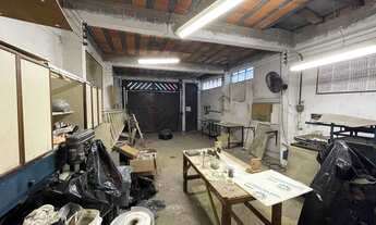 Imagem 4: Galpão à venda, 110 m² por R$ 1.280.000,00 - Mooca - São Paulo/SP