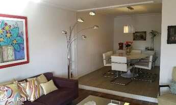 Imagem 2: Apartamento 3 Quartos para Venda em São Paulo, MOEMA, 3 dormitórios, 3 suítes, 4 banheiros