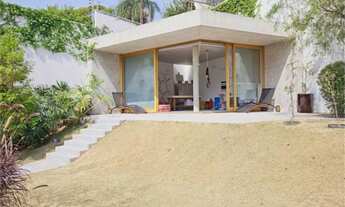 Imagem 4: Casa para venda possui 580 metros quadrados com 3 quartos em Jardim Guedala - São Paulo