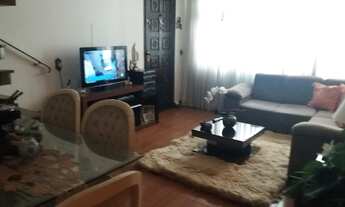 Imagem 6: Sobrado para aluguel possui 143 metros quadrados com 4 quartos em Vila Guilherme - São Pau