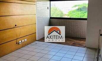 Imagem 5: Apartamento com 3 dormitórios, 85 m² - venda por R$ 269.000,00 ou aluguel por R$ 1.470,00