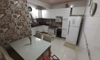 Imagem 7: Casa para venda com 49 metros quadrados com 2 quartos em Jardim Tropical - Serra - ES