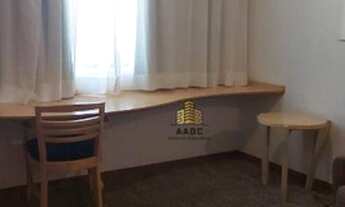 Imagem 2: Flat com 1 dormitório para alugar, 35 m² - Vila Clementino - São Paulo/SP