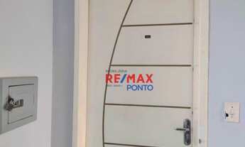 Imagem 4: Apartamento com 2 dormitórios à venda, 51 m² por R$ 114.900,00 - Jardim Nazareth - Mogi Mi