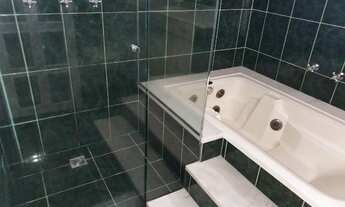 Imagem 7: Mansão suspensa 316 sul