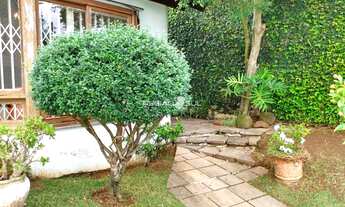 Imagem 3: Casa 5 suítes no bairro Três Figueiras - Porto Alegre - RS