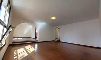 Imagem: Apartamento para venda tem 200 metros quadrados