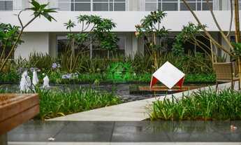 Imagem 4: São Paulo - Conjunto Comercial/Sala - VILA LEOPOLDINA